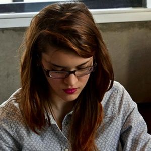 Meet your Posher, Denise